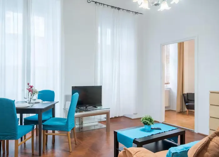 Apartament Little Americas Malibu